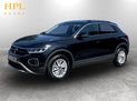 Volkswagen T-Roc 1.0 TSI Life SUV 5dr Petrol Manual Euro 6 (s/s) (110 ps) 3