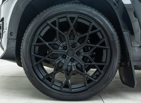 Land Rover Defender 90 V8 P525 29