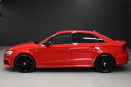 Audi A3 1.5 3 Black Edition TFSI Semi-Auto 4dr 20