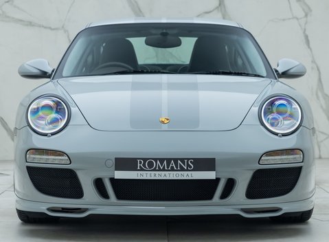 Porsche 911 SPORT CLASSIC (997) 4