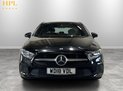 Mercedes-Benz A Class 1.5 A180d SE Hatchback 5dr Diesel 7G-DCT Euro 6 (s/s) (116 ps) 2
