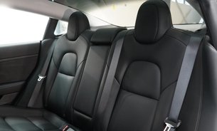 Tesla Model 3 STANDARD RANGE PLUS 19" Alloys Heated Seats & Steering Wheel One Owner VATQ 18