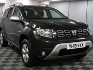 Dacia Duster COMFORT SCE 15