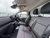 Renault Trafic LWB L2H1 Low Roof Business L130 EURO 6 13