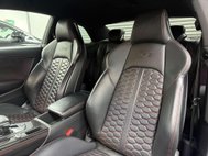 Audi RS5 2.9 TFSI V6 Carbon Edition Coupe 2dr Petrol Tiptronic quattro Euro 6 (s/s) 26