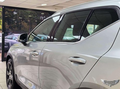 Volvo XC40 1.5 T3 Inscription Euro 6 (s/s) 5dr 65