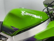 Kawasaki ZX ZX9R 1999 44K SPARES OR REPAIR PROJECT BIKE 900CC SUPER SPORT 17