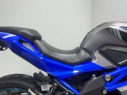 Lexmoto LXR 2020 7K 125CC SPORTS BIKE LEARNER PROJECT BIKE 12