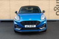 Ford Puma ST 5