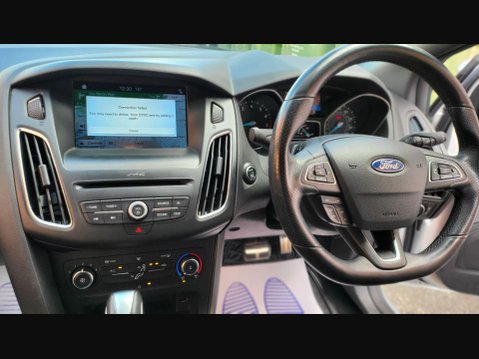Ford Focus ST-LINE 37