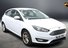 Ford Focus 1.0 Focus Zetec 5dr *NATIONAL DELIVERY*