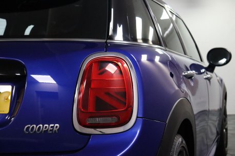 Mini Hatch COOPER SPORT 22