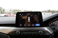 Ford Focus TITANIUM 27