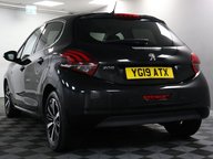 Peugeot 208 S/S TECH EDITION 29