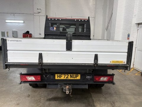 Ford Transit 350 LEADER C/C ECOBLUE 8