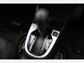 Honda Jazz 1.3 Jazz EX Navi i-VTec CVT 5dr 5