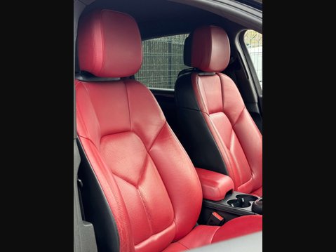 Porsche Macan 2.0T SUV 5dr Petrol PDK 4WD (s/s) (252 ps) 44