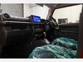 Suzuki Jimny 1.5 Nomade SUV Petrol Auto ALLGRIP 4WD 50