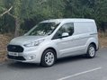 Ford Transit Connect 1.5 Transit Connect 200 Limited TDCi 14