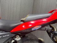 Honda CBF125 CBF 125 2010 21K PROJECT COMMUTER BIKE 125CC LEARNER 10