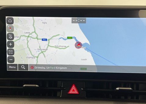 Kia Sportage GT-Line 1.6 T-GDi DCT 48v 10