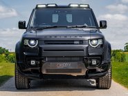 Land Rover Defender D350 X-Dynamic HSE Hardtop 22