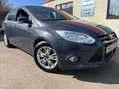 Ford Focus 1.0 Focus Titanium Navigator T 5dr 3