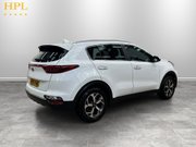 Kia Sportage 1.6 CRDi EcoDynamics+ 2 SUV 5dr Diesel Hybrid Manual Euro 6 (s/s) (134 bhp) 7
