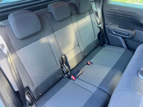 Citroen C3 Aircross 1.2 C3 Aircross Flair PureTech S/S 5dr 36