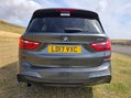 BMW 2 Series 1.5 218i M Sport Auto Euro 6 (s/s) 5dr 10