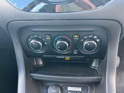 Ford Ka+ 1.2 Ti-VCT Zetec Euro 6 5dr 34