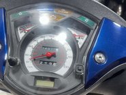 Honda SH125 SH 125 2012 24K LONG MOT IDEAL FIRST 125CC SCOOTER BIKE 11