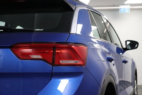 Volkswagen T-Roc SE TDI 23