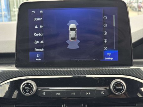 Ford Kuga 1.5 EcoBlue ST-Line SUV 5dr Diesel Auto Euro 6 (s/s) (120 ps) 32