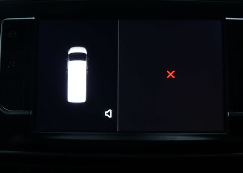 Vauxhall Vivaro 3100 75kWh Dynamic Panel Van 5dr Electric Auto L2 H1 (136 ps) 23
