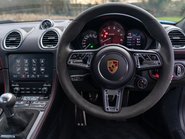 Porsche 718 CAYMAN 4.0 GTS 12