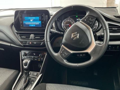 Suzuki S-Cross MOTION 3