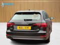 Audi A4 2.0 TDI S line Estate 5dr Diesel S Tronic Euro 6 (s/s) (190 ps) 22