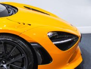 McLaren 750 4.0T V8 Coupe 2dr Petrol SSG Euro 6 (s/s) (750 ps) 67
