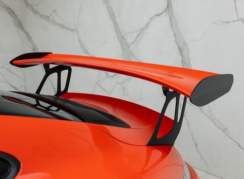 Porsche 911 GT3 RS (991) 32