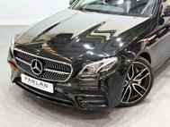 Mercedes-Benz E Class 3.0 E53 BiTurbo GPF MHEV EQ Boost AMG Saloon 4dr Petrol SpdS TCT 4MATIC+ Eu 11