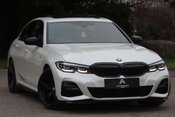 BMW 3 Series 2.0 320d M Sport Auto xDrive Euro 6 (s/s) 4dr 4