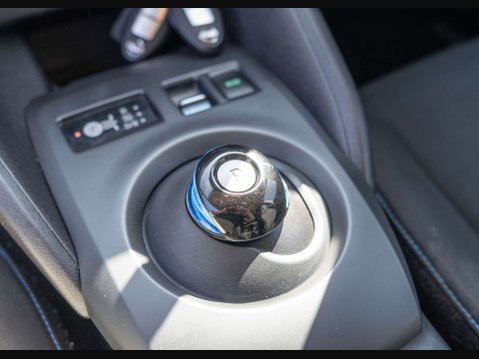 Nissan LEAF Leaf Acenta 5dr 18