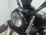 Sinnis Hoodlum 125 2019 ONLY 200 MILES NEW MOT SERVICED 125CC CRUISER BIKE 37