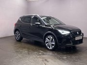 SEAT Arona 1.0 TSI FR Sport SUV 5dr Petrol DSG Euro 6 (s/s) (115 ps) 9
