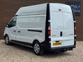 Renault Trafic 2.0 Trafic LH30 Business+ Blue dCi L2-H2 7