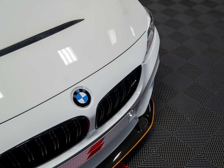 BMW 4 Series 3.0 M4 GTS Semi-Auto 2dr 37