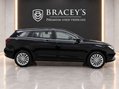 MG 5 MG5 Excite EV 5dr 7