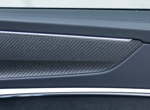 Audi RS6 AVANT PERFORMANCE CARBON VORSPRUNG 30