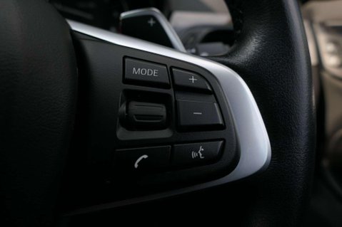 BMW X1 XDRIVE18D XLINE 27